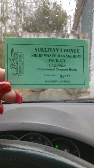 Sullivan County Landfill