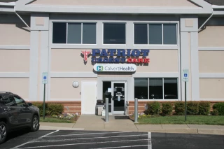 Patriot Urgent Care - Dunkirk