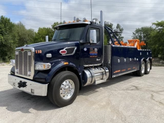 B&R Towing