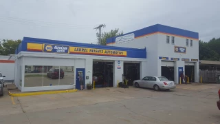 Laurel Heights Automotive