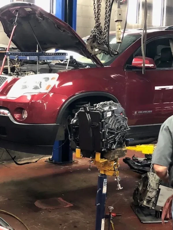 Laurel Heights Automotive - photo 4