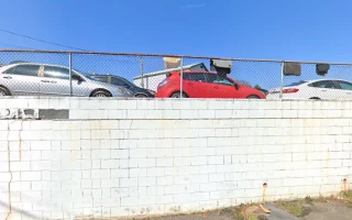 East Valdese Motors / Vinson Auto Group