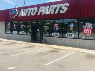 Carquest Auto Parts - RSR AUTO PARTS