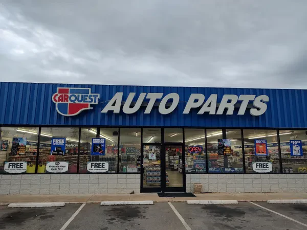 Carquest Auto Parts - RSR AUTO PARTS - photo 2