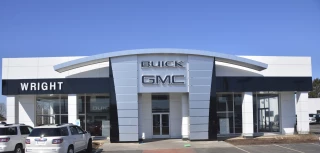 Wright Buick GMC