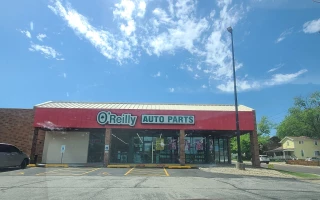 O'Reilly Auto Parts