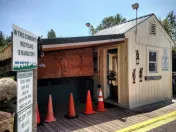 Moultonborough Transfer Station