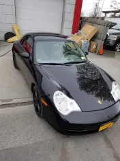 R & U Auto Body