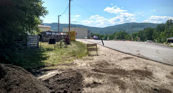 Moultonborough Transfer Station - photo 4