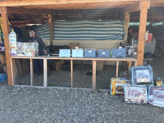 Mattawa Flea Market