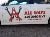 All Ways Automotive
