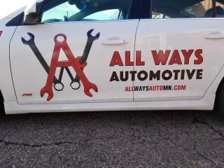 All Ways Automotive