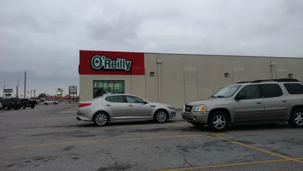 O'Reilly Auto Parts - photo 2