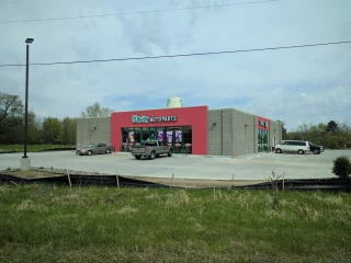 O'Reilly Auto Parts
