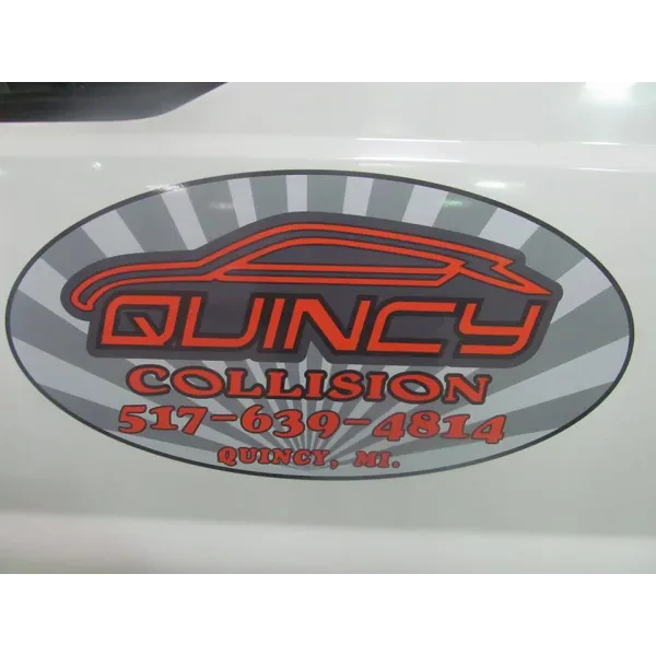 Quincy Collision - photo 4