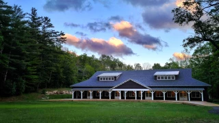 Camp Becket YMCA