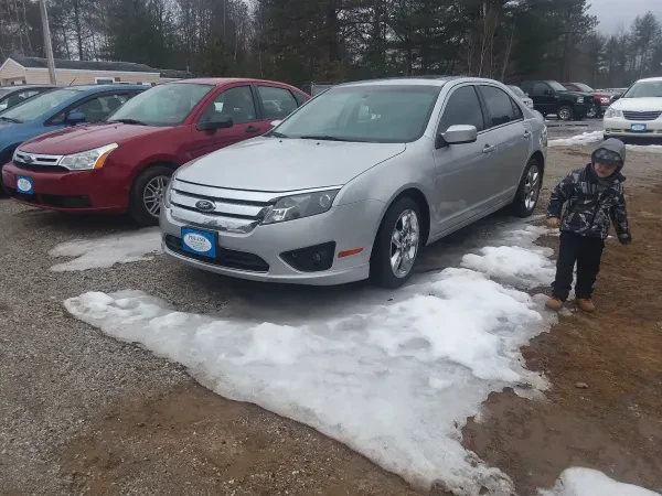 Poland Auto Sales - photo 2