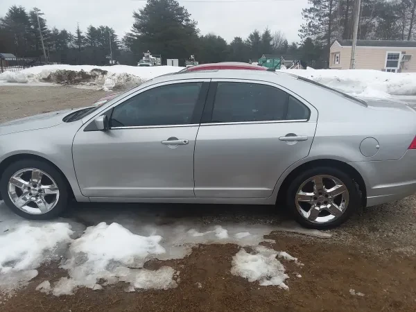 Poland Auto Sales - photo 3