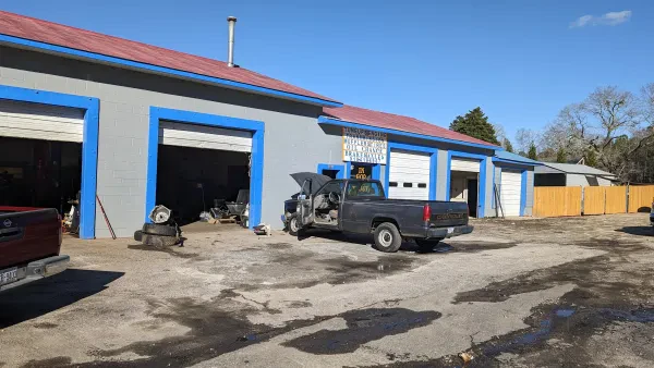 Shawn’s garage - photo 3