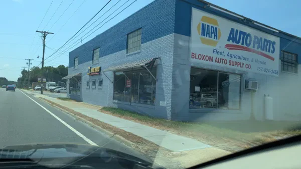 NAPA Auto Parts - Mappsville - photo 2