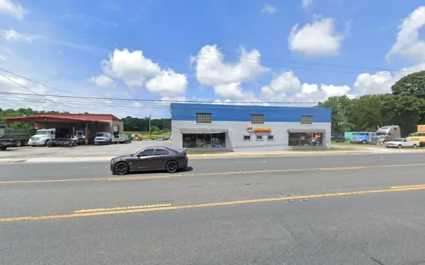 NAPA Auto Parts - Mappsville - photo 3