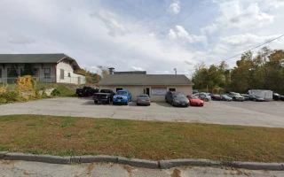 Dudley Auto Body