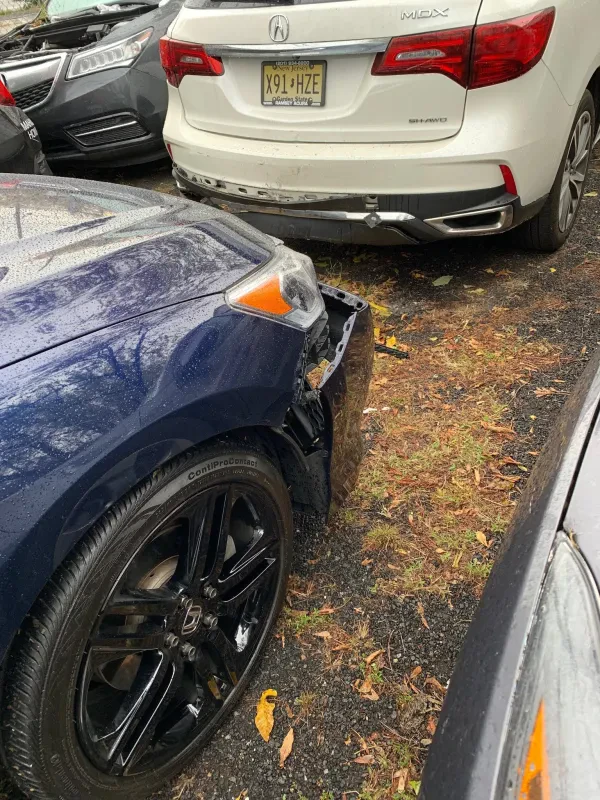 Autohaus Collision Center - photo 2