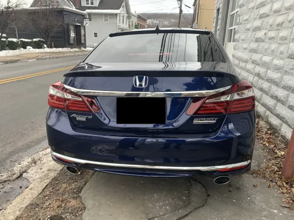 Autohaus Collision Center - photo 4