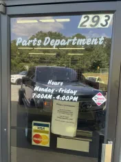 Blackburn Truck Equipment Inc