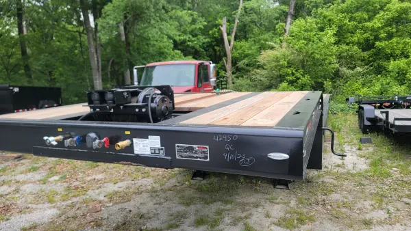 Blackburn Truck Equipment Inc - photo 4