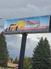 Parowan Automotive center