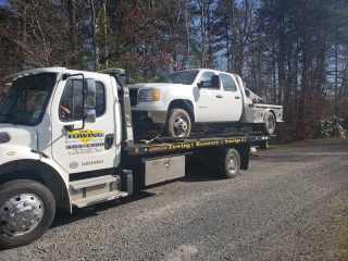 Doc's Towing, LLC