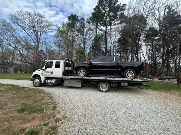 Doc's Towing, LLC - photo 3