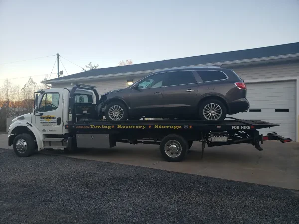 Doc's Towing, LLC - photo 4