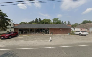 Old Canaan Market