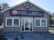 North Country Auto Lincoln