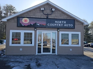 North Country Auto Lincoln