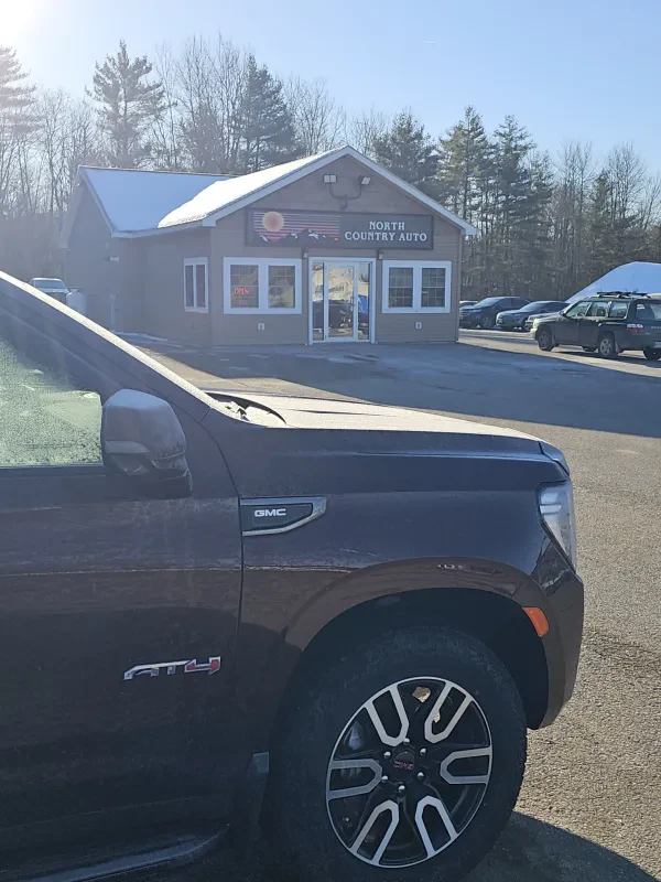 North Country Auto Lincoln - photo 3