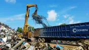 Cohen Recycling - West Carrollton