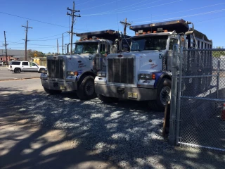Bayshore Recycling Corporation