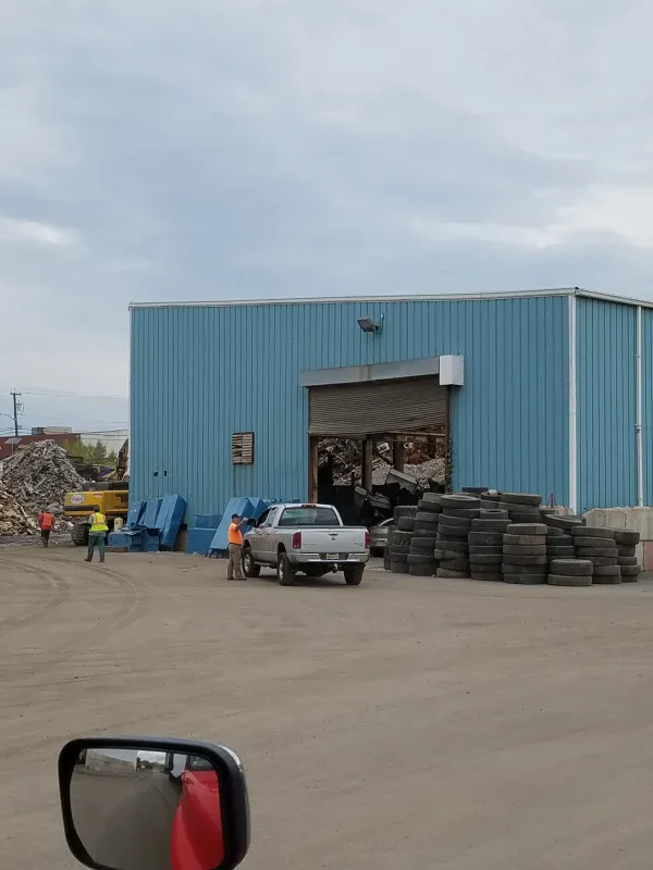 Bayshore Recycling Corporation - photo 3