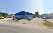 Canaan Auto Body