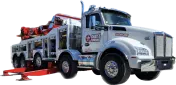 Gray's Towing - New Bern