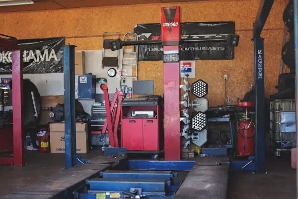 Fitzgerald's Automotive - photo 3