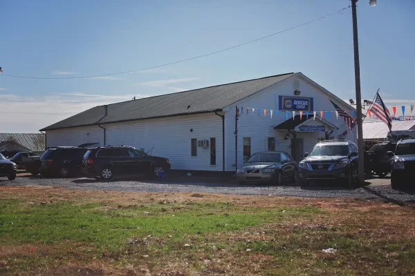 Fitzgerald's Automotive - photo 4