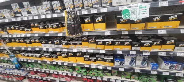 O'Reilly Auto Parts - photo 4