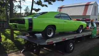 LA Towing & Recovery, LLC