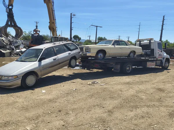 F&G TOWING llc - photo 4