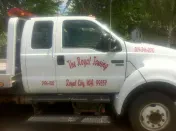 The Royal Towing