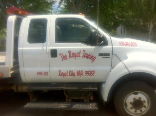 The Royal Towing